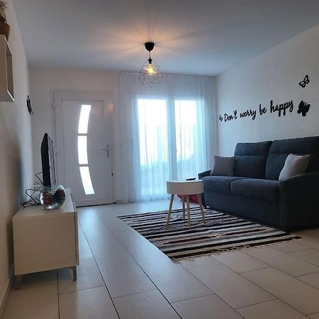 Appartement Cosy Tafers Eksteriør bilde