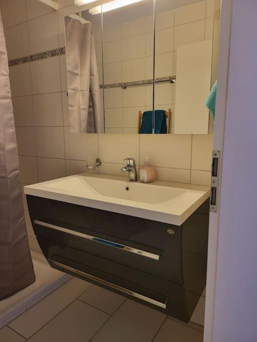 Appartement Cosy Tafers Eksteriør bilde