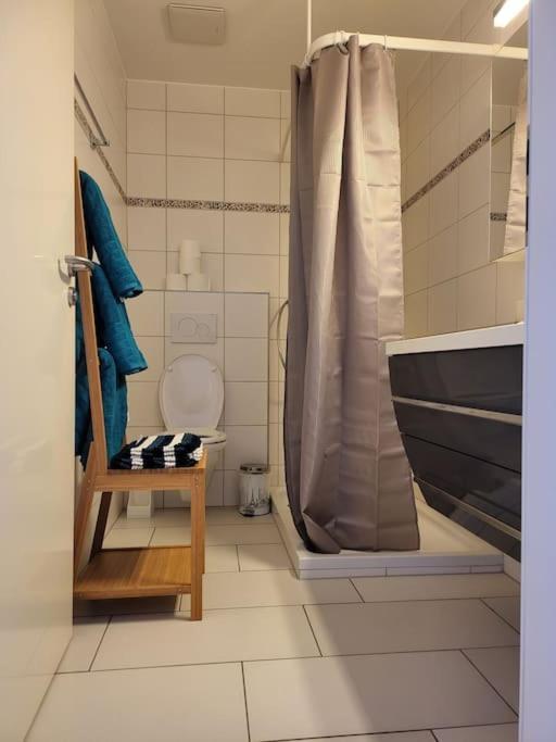 Appartement Cosy Tafers Eksteriør bilde
