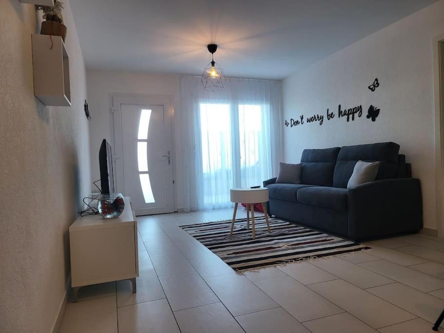 Appartement Cosy Tafers Eksteriør bilde