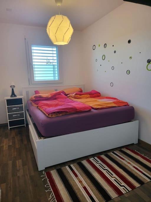 Appartement Cosy Tafers Eksteriør bilde