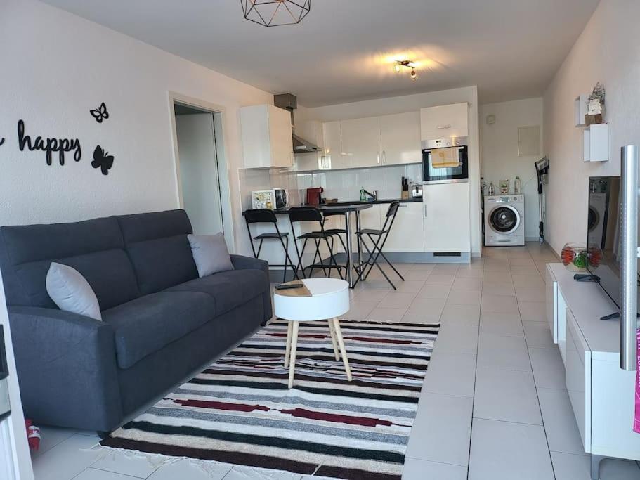 Appartement Cosy Tafers Eksteriør bilde