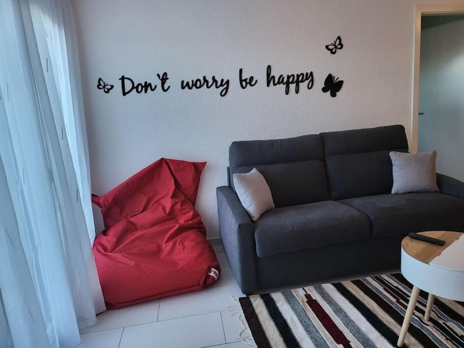 Appartement Cosy Tafers Eksteriør bilde