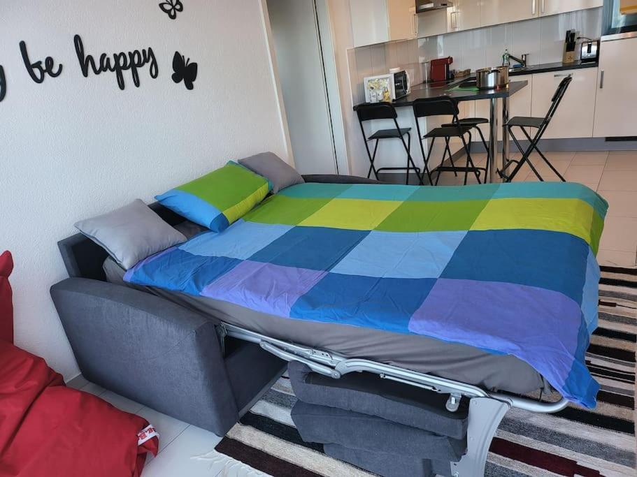 Appartement Cosy Tafers Eksteriør bilde